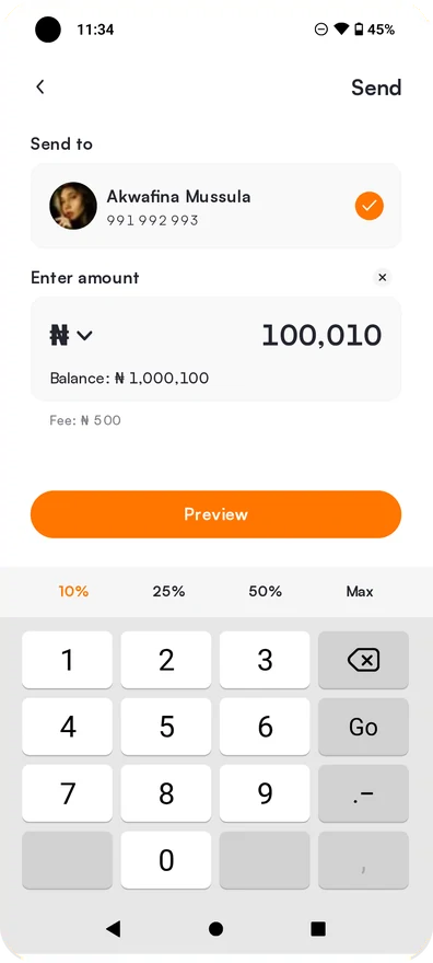 Mara wallet